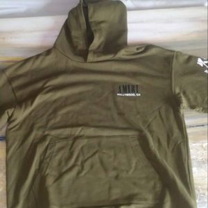 Amiri Hoodie
